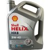Shell Helix HX8 ECT 5W-40 5 l