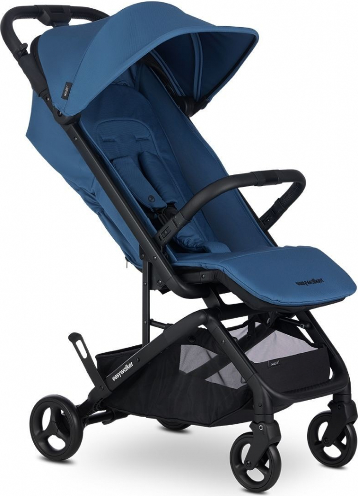 EASYWALKER Miley 2 galaxy blue 2023