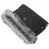 Emitex Rukávnik Luxury Matt Black