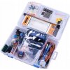 Mikropočítač ELEKTRONIKA PLUS ŠTARTOVACIA SADA ARDUINO XL S ARDUINO UNO DARČEK
