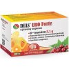 Dias Uro Forte prášok vo vrecúškach 10 ks 10 vrecúšok s práškom na prípravu nápoja