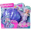 Kookyloos Sada Mermaid Starlight Fantasy Morská panna Mušle