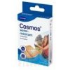 Paul Hartmann AG Cosmos Water-resistant vodeodolná náplasť na rany, (6 cm x 10 cm) (inov.2025) 1x5 ks