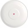 Villeroy & Boch Espresso podšálka With Love Ø 12 cm 10-1689-8250