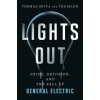 Lights Out (Thomas Gryta,Ted Mann)(Brožovaná)