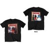 Tričko Black Sabbath - Sabotage, Unisex,Čierna,S