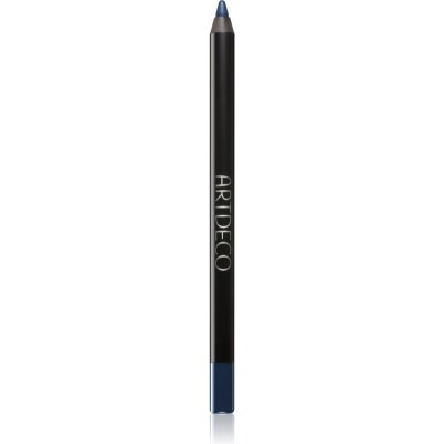 Artdeco Soft Eye Liner Waterproof vodeodolná ceruzka na oči 221.32 Dark Indigo 1,2 g