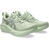 Dámske bežecké topánky Asics NOVABLAST 5 W zelené 1012B765-301 - EUR 42 | UK 8 | US 10