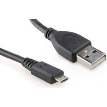 Gembird CCP-mUSB2-AMBM-1M micro USB cable 2.0 AM-MBM5P 1m