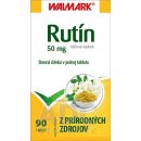 Walmark Rutín 50 mg 90 tabliet