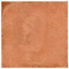 Dlažba Exagres Alhamar salmón 16x16 cm mat ALHAMAR16SA, 1,000 m2