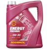 Mannol Energy Premium 5W-30 5 l EAN: 4036021501383