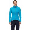 MAMMUT Eiswand Advanced ML Hooded Jacket Women, sky, S, 1014-02330-50383-113