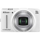 Nikon Coolpix S9700