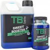 TB Baits Sweet Booster Hot Spice Plum 250 ml