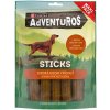 ADVENTUROS Sticks s divokou príchuťou bizóna 305 g