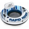 Bestway 43116 Hydro Force Rapid Rider plavecký kruh s opěrkou modrý 1,35 m