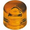 Náhradná hlava kladiva pr. 32 mm, žltá. Veľkosť 3 Fortis 03228691 (EDE03228691)