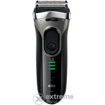 Braun Series 3 3090cc