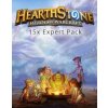 15x Hearthstone Expert Pack