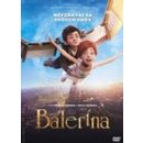 Balerína DVD