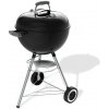 Gril Weber Original Kettle 47 cm na drevené uhlie