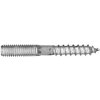 Techmat TM - Skrutka kombi 10x 60 Zn