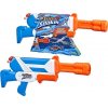 Hasbro Nerf super soaker pistole Twister