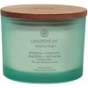 Vonná svíčka CHESAPEAKE BAY CANDLE Balance & Harmony 312g / 3 knoty
