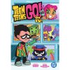 DC Comics Teen Titans Go! On TV!