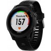 Garmin Forerunner 935 - čierna, Servisem opravený kus, 12 měsíců záruka