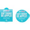 PicoBong Apple & Cinnamon massage oil Candle 15ml