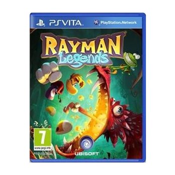 Rayman Legends