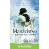 E-kniha Manželstvo v tajomstvách ruženca - Ewa Grodzka a Kamil Dąbrowski