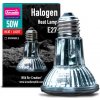 Arcadia Halogen Heat Lamp 50 W