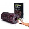 BlackRoll Standard černo-růžový