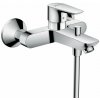 Hansgrohe Talis E Páková vaňová batéria, chróm 71740000-HG