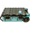 Makita Maktrak Kufrík na náradie bez náradia 565 x 1011 x 295 mm P-91001
