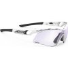 Brýle RUDY PROJECT TralyX+ Slim White Gloss/ImpactX Photochromic