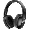 XO Bluetooth slúchadlá BE39 čierne