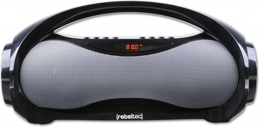 Rebeltec Soundbox 320