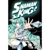 Kodansha America Shaman King Omnibus 7 (Vol. 19-21)