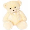 Plyšový medveď Ours Bellydou Cream Histoire d’ Ours béžový 60 cm od 0 mes