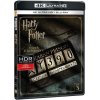 Harry Potter a Vězeň z Azkabanu: 2Blu-ray (UHD+BD)