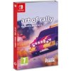Art of Rally - Deluxe Edition (SWITCH)