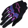 Alpinestars Full Bore V2 purple/black vel. S