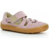 Froddo G3150262-10 Pink barefoot sandále 23 EUR