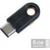 Yubico YubiKey 5C - USB-C, kľúč/token s viacfaktorovým overovaním, podporou OpenPGP a čipovej karty (2FA)