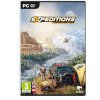 PC hra Expeditions A MudRunner Game