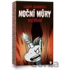ADC Blackfire Labilní jednorožci rozšíření Noční můry